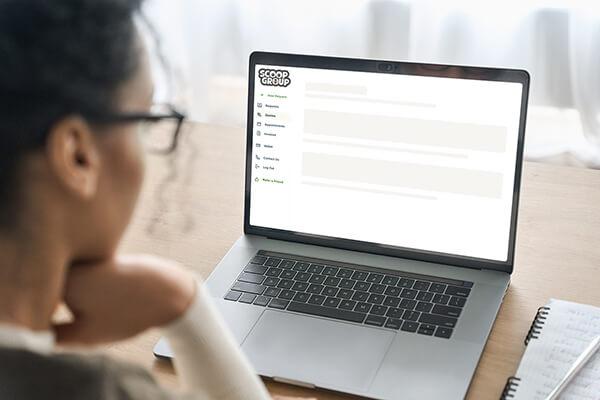 Manage your services